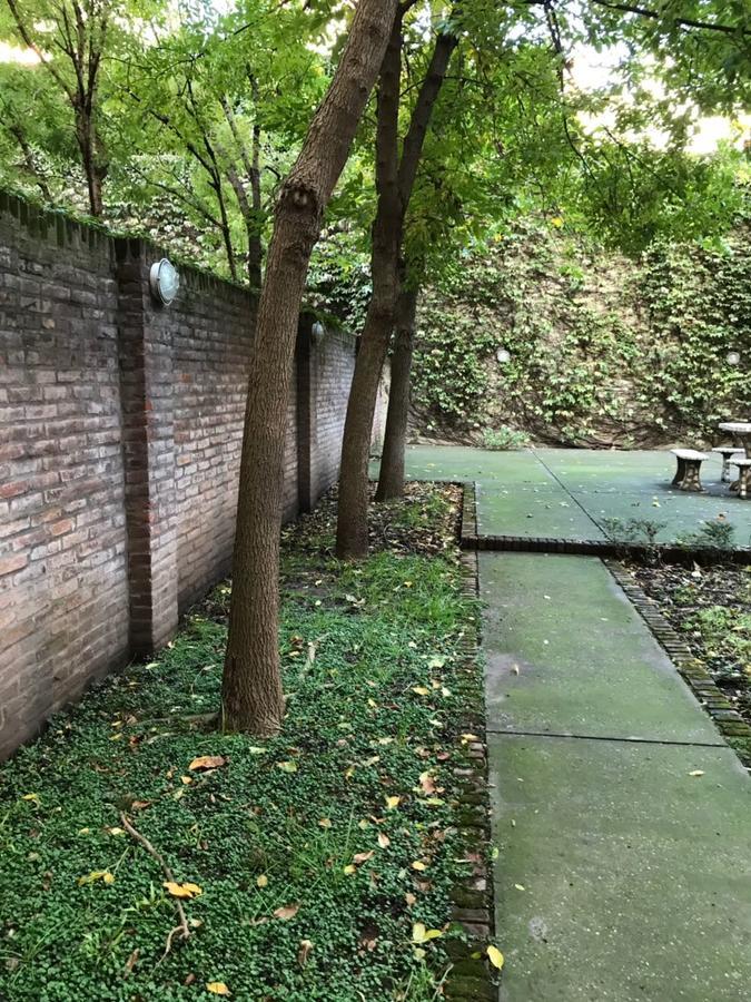 Amplio Dpto Con Jardin En El Centro De La Ciudad Apartment Rosario Exterior photo