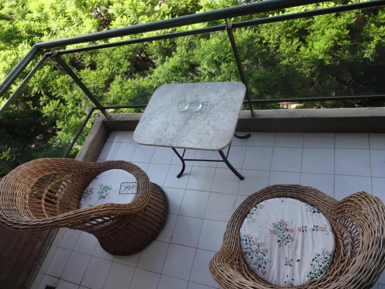 Amplio Dpto Con Jardin En El Centro De La Ciudad Apartment Rosario Room photo