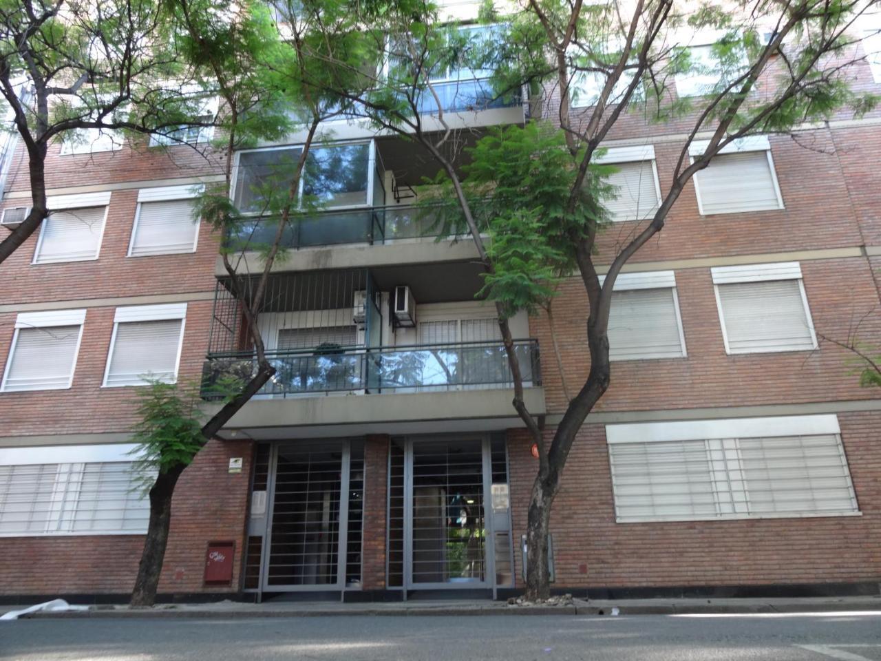 Amplio Dpto Con Jardin En El Centro De La Ciudad Apartment Rosario Exterior photo
